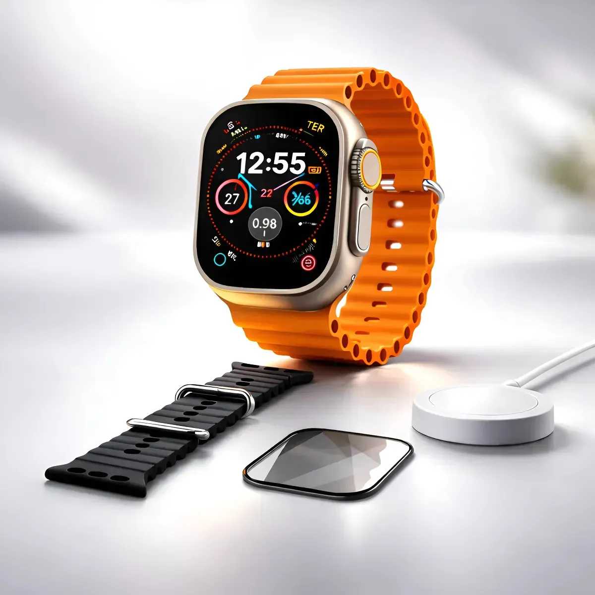 Relógio Smartwatch S9 Ultra