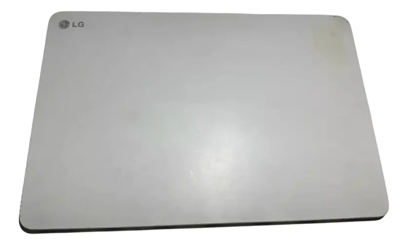 Notebook LG 15U340-L.BJ36P1 - Branco - Intel Celeron N2930 - RAM 4GB - HD 500GB - Tela 15.6" - Windows 10