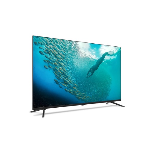 SMART TV PHILIPS 50 POLEGADAS 50PUG7019PT